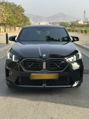 2024 BMW X2 M35I