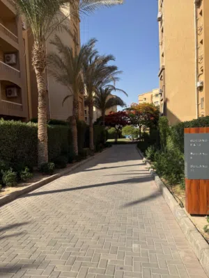 195 m2 3 Bedrooms Apartments for Sale in Giza 6th of October