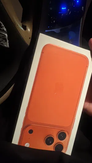 Apple iPhone 17 Pro Max 1 TB in Farwaniya