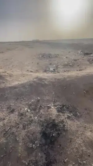 دونمين ونصف زراعي