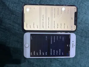 Apple iPhone 11 Pro 64 GB in Amman