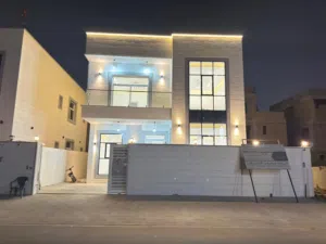 3200 ft² 5 Bedrooms Villa for Sale in Ajman Al-Zahya