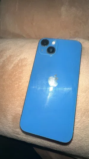 Apple iPhone 13 128 GB in Zarqa