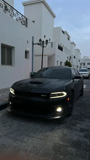 Dodge charger 2019