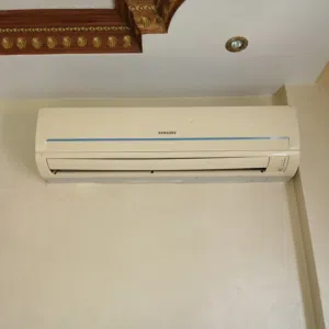 مكيف سامسونج عدد 2