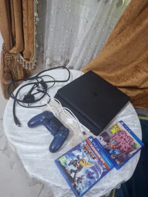 PlayStation 4 PlayStation for sale in Al Jahra