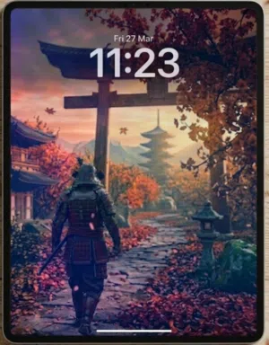 Powerful iPad Pro M1 128GB Perfect for Gaming & Creativity