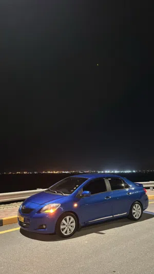 Used Toyota Yaris in Al Batinah