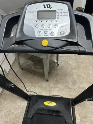 Sport Equipments . Used0