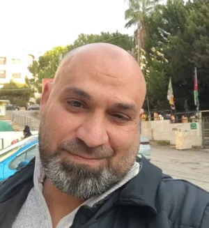 معالج طبيعي
