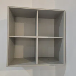 4 رفوف أيكيا