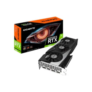 كرت شاشة Gaming جديد  NVIDIA RTX 3060 12GB  ضمان وأسعار مميزة