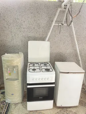 Refrigerators . Other . Used2