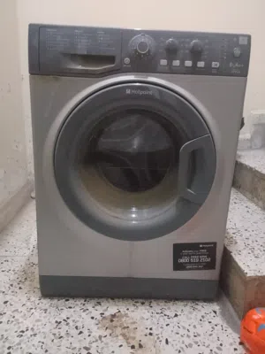 غساله عاطله للبيع
