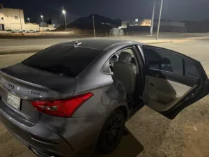 Chery . Arrizo . 2025 . Used1