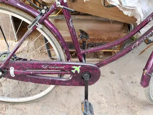 Bicycles . Used2