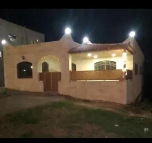 بيت مستقل للبيع شارع جريبا الرئيسي