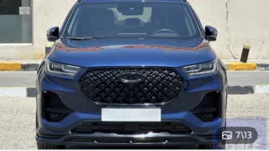 Used Chery Tiggo in Hawally