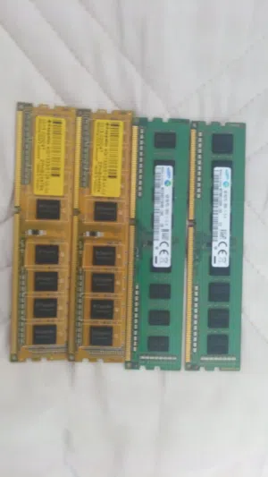 ddr3 and ddr4 check bio for more