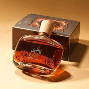 عطر عود الليل ( الاصلي) .