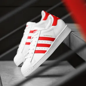 ADIDAS SUPERSTAR SNEAKERS (ORIGINAL)