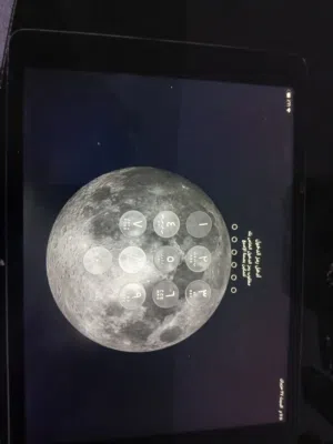 Apple iPad 9 64 GB in Amman