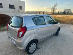 Used Suzuki Alto in Amman