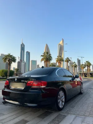 Bmw 325 i - 2008