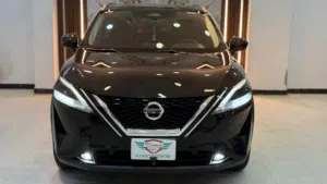 Used Nissan Qashqai in Cairo