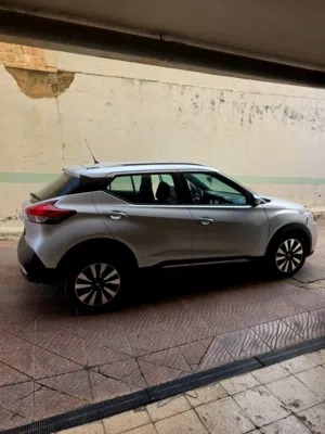 Used Nissan Kicks in Amman