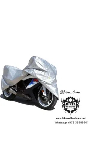 Quality Motorcycle Covers