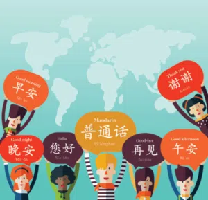 معلم لغة صينية / دورات HSK