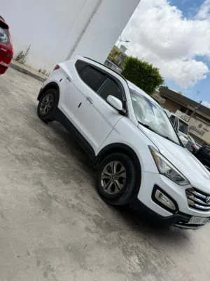 Used Hyundai Santa Fe in Benghazi