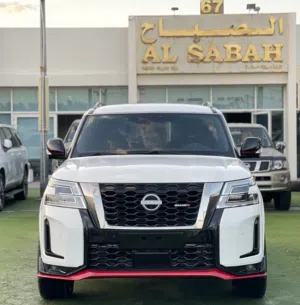 نيسان أمريكي مديل 2022 محول بل كامل 2024