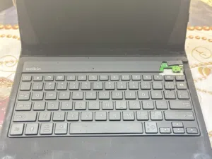 Belkin original slim keyboard ipad