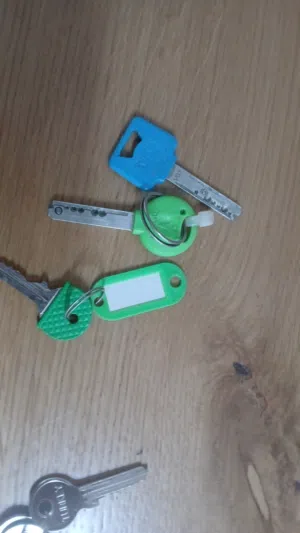 شقة مفروشة للايجار