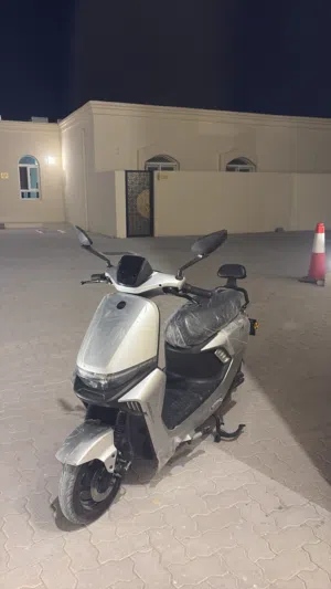 اسكوتر صيني