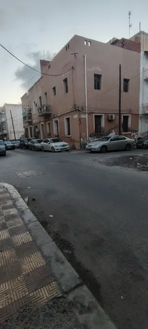 عقارللبيع شارع ميزران