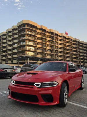 Dodge Charger GT 2023 Last Call  Edition  Beautiful Red Color