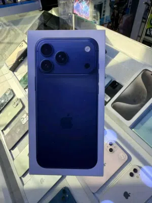 Apple iPhone 16 Pro Max 512 GB in Aqaba
