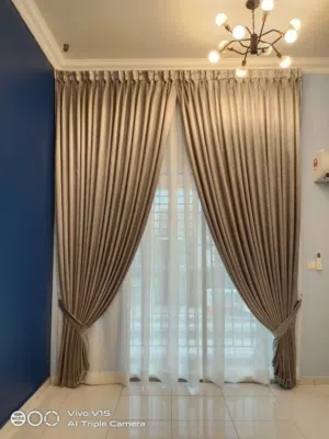 noor al dammam furniture LLC
