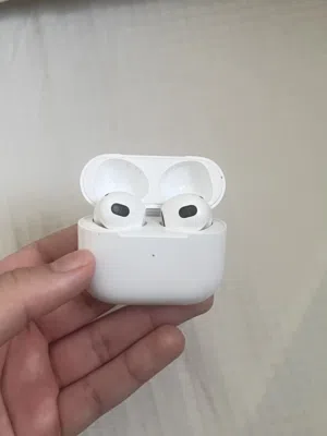 AirPods 3 - (used)
