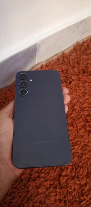 Samsung Galaxy A35 128 GB in Tripoli