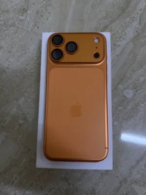 iphone 17 promax