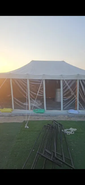 خيمة . .. ..