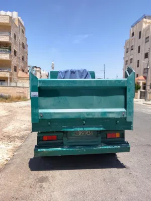 قلاب 814 موديل 92 للبيع عالفحص