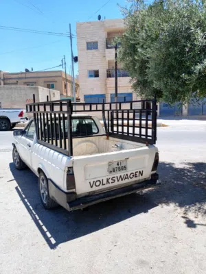 جولف سفيرو موديل 1996