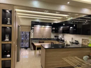 207 m2 4 Bedrooms Apartments for Sale in Amman Tabarboor