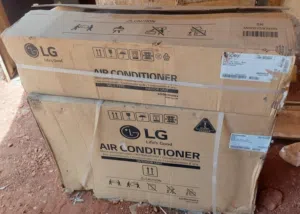 LG 1 to 1.4 Tons AC in Khartoum