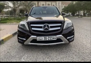 Used Mercedes Benz GLK-Class in Hawally